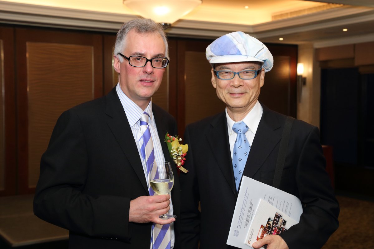 20130906 Prince Philip Scholarship Award Ceremony057